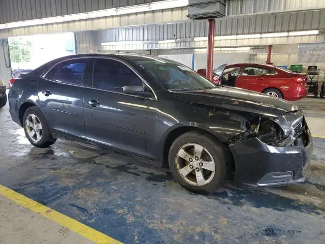 2013 CHEVROLET MALIBU LS  