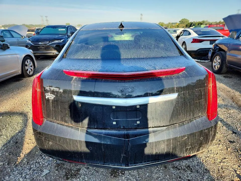 2016 CADILLAC XTS LUXURY COLLECTION  