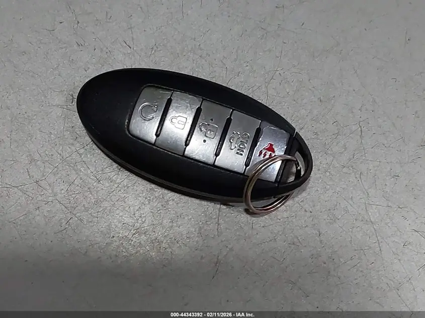 2016 NISSAN MAXIMA 3.5 PLATINUM