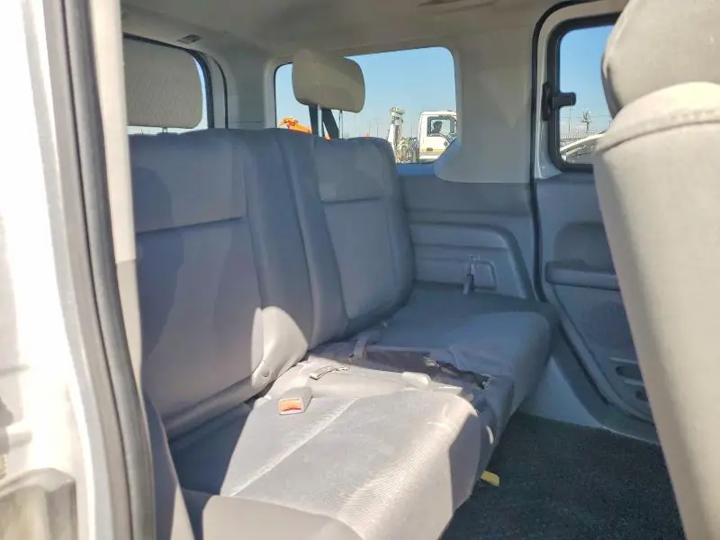 2011 HONDA ELEMENT EX  