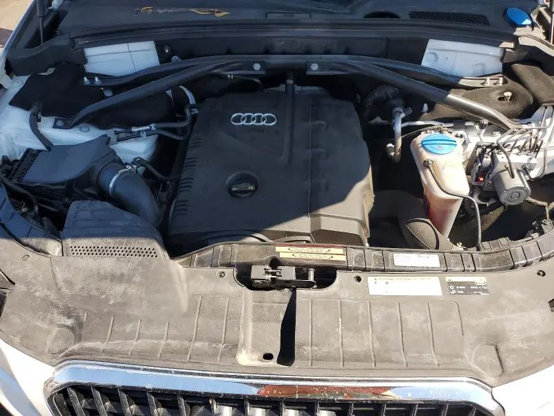 2015 AUDI Q5 PREMIUM  