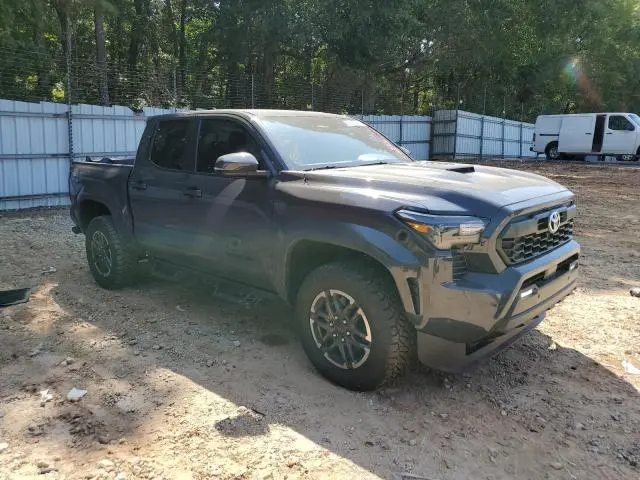 2025 TOYOTA TACOMA DOUBLE CAB  