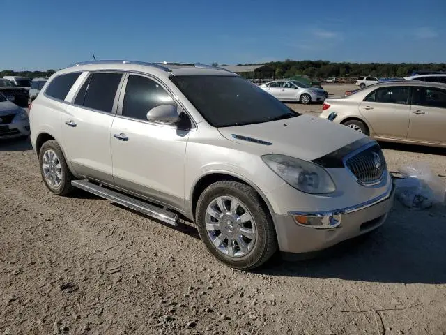 2012 BUICK ENCLAVE   