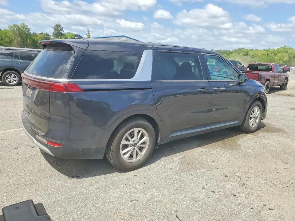 2023 KIA CARNIVAL LX  