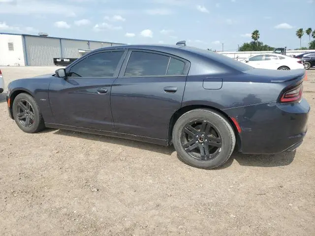 2016 DODGE CHARGER R/T  