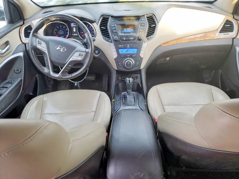 2014 HYUNDAI SANTA FE SPORT   