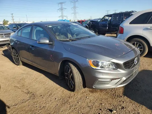 2018 VOLVO S60 DYNAMIC  