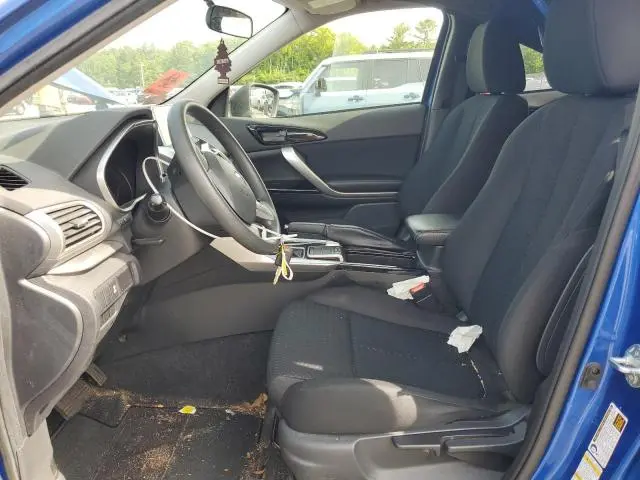 2019 MITSUBISHI ECLIPSE CROSS LE