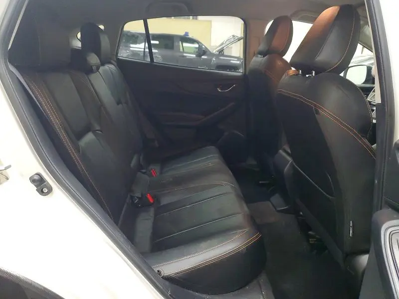 2019 SUBARU CROSSTREK LIMITED  