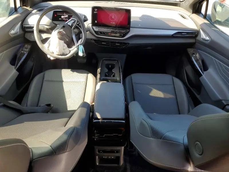 2023 VOLKSWAGEN ID.4 PRO S PLUS  