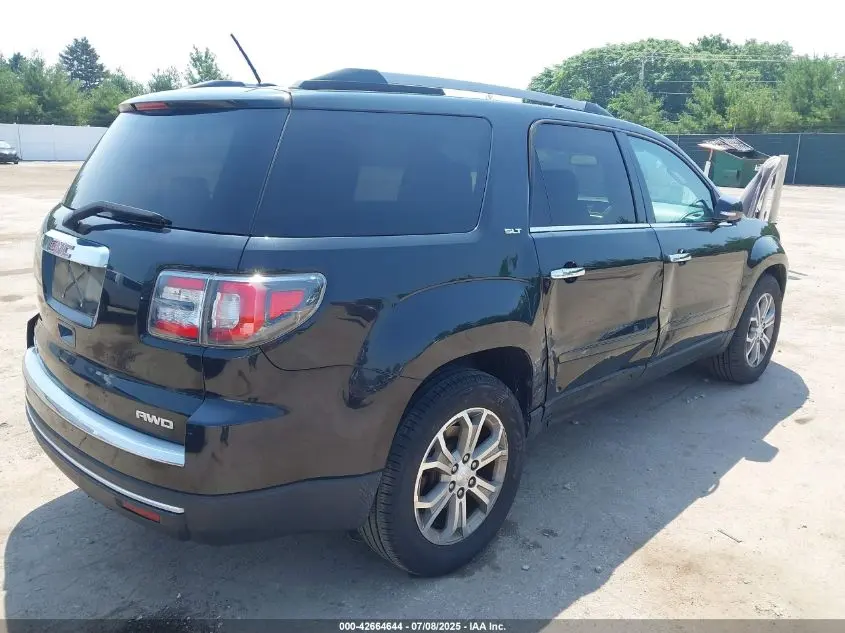 2015 GMC ACADIA SLT-1