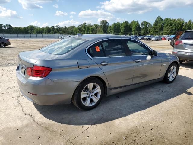 2012 BMW 528 I