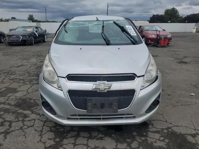 2014 CHEVROLET SPARK 1LT  