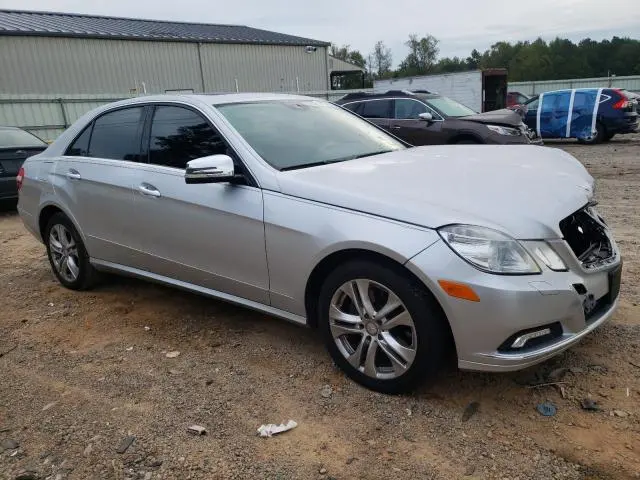 2010 MERCEDES-BENZ E 350