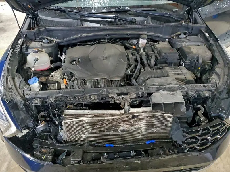 2023 KIA SPORTAGE X LINE  