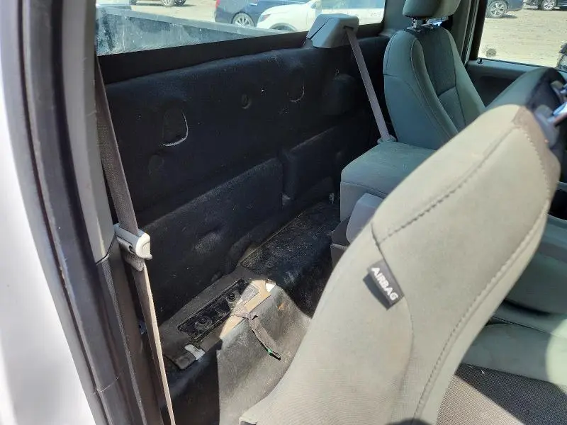 2016 FORD F150   