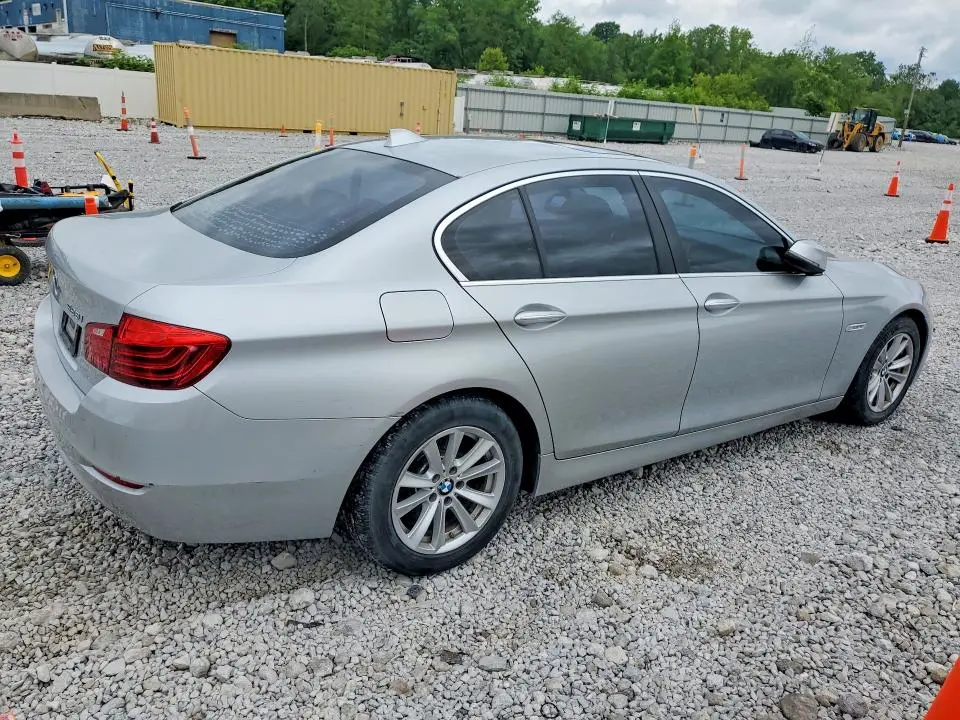 2014 BMW 528 I  