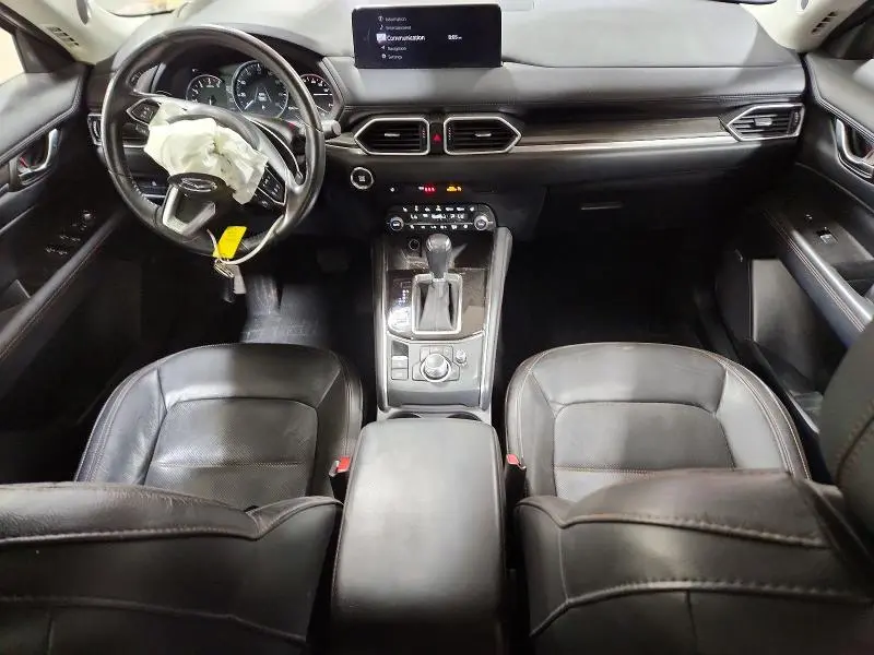 2022 MAZDA CX-5 PREMIUM PLUS  