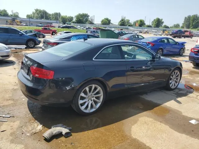 2013 AUDI A5 PREMIUM PLUS  