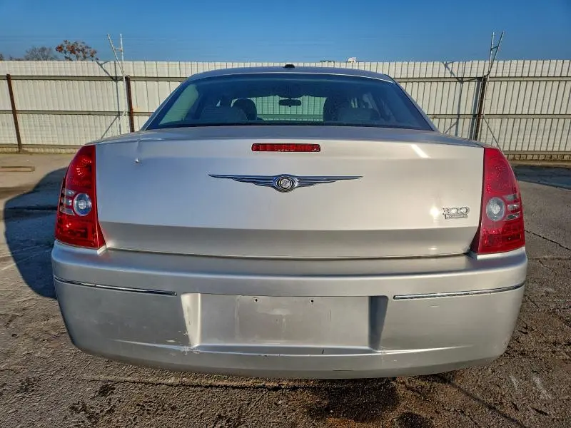 2010 CHRYSLER 300 TOURING  