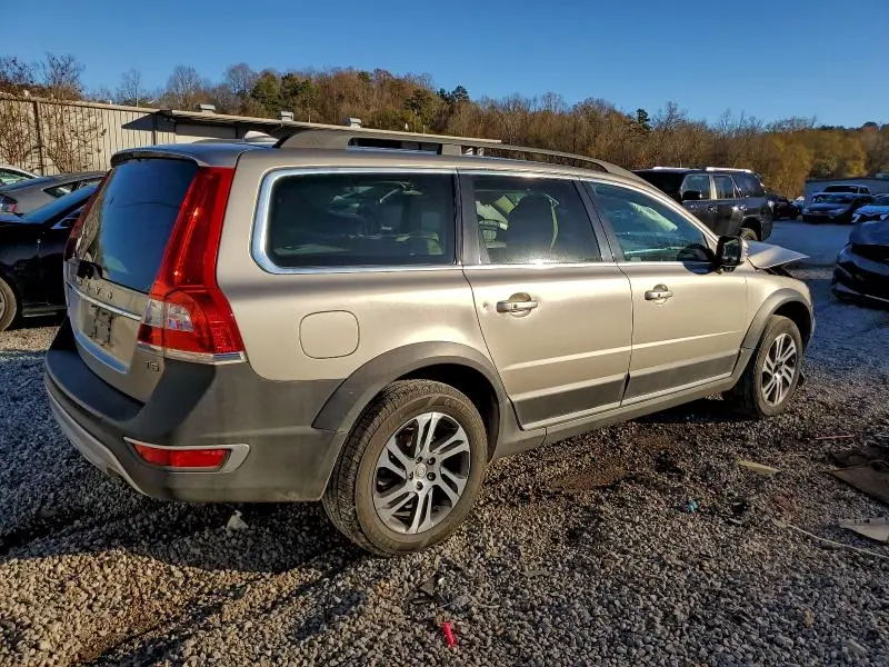 2015 VOLVO XC70 T5 PLATINUM  