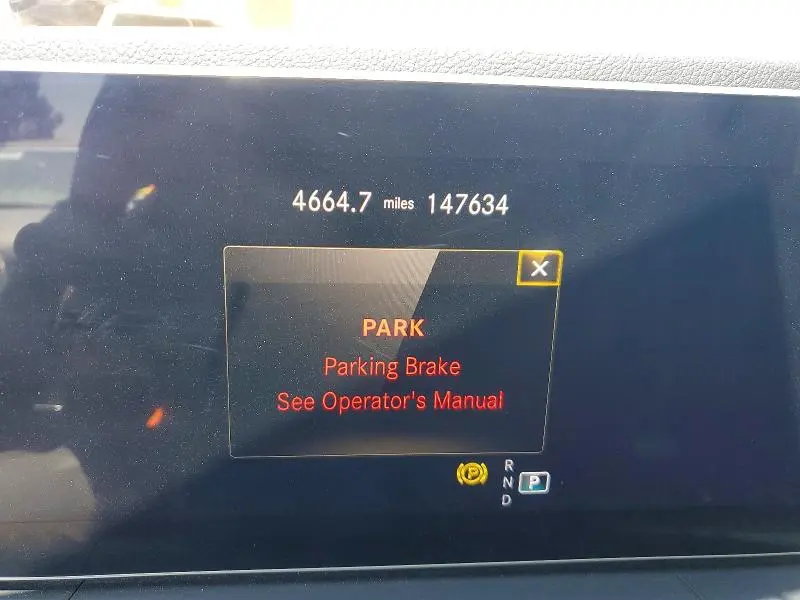 2020 MERCEDES-BENZ GLE 350  