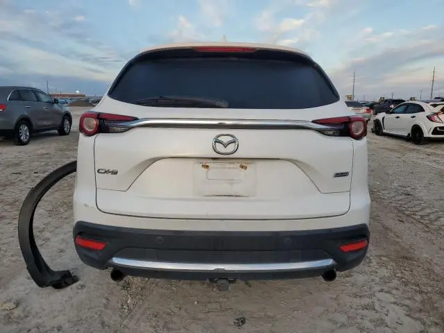 2019 MAZDA CX-9 GRAND TOURING  