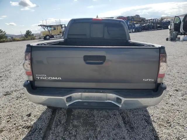 2014 TOYOTA TACOMA ACCESS CAB  