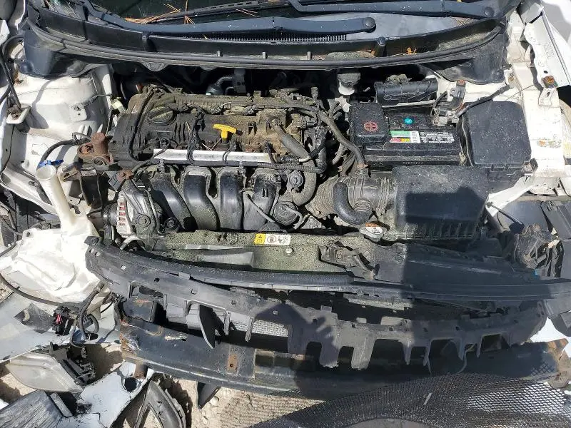 2013 HYUNDAI ELANTRA GT BASE  