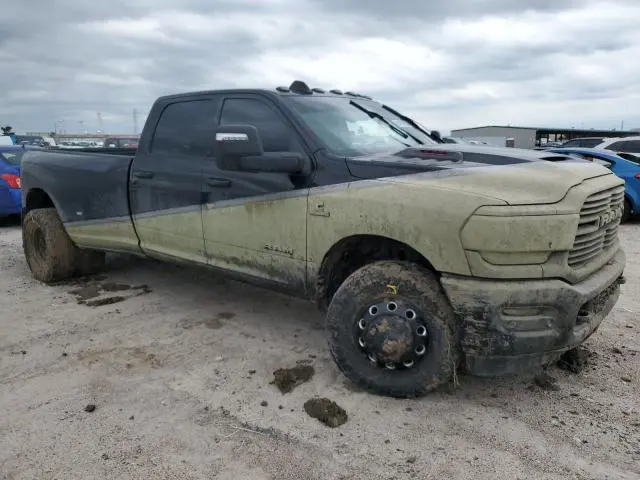 2023 RAM 3500 LARAMIE  