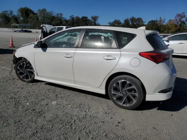 2016 TOYOTA SCION IM   