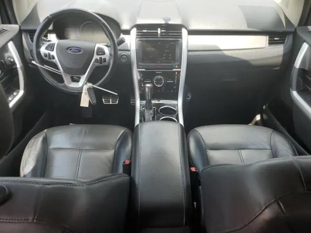 2013 FORD EDGE SPORT  