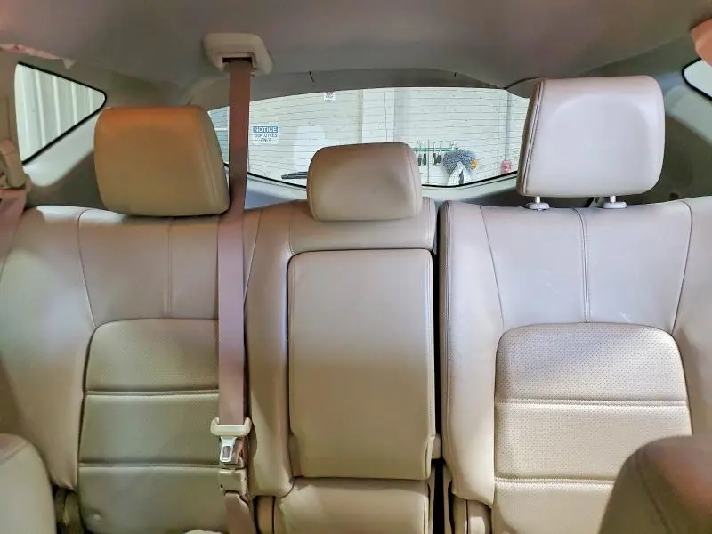 2014 NISSAN MURANO SL  