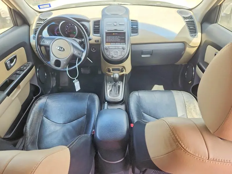 2013 KIA SOUL !  