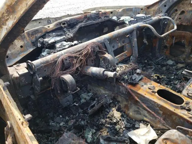 2015 CHEVROLET CAMARO 2SS  