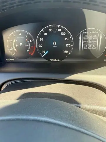 2016 JAGUAR XJL PORTFOLIO  