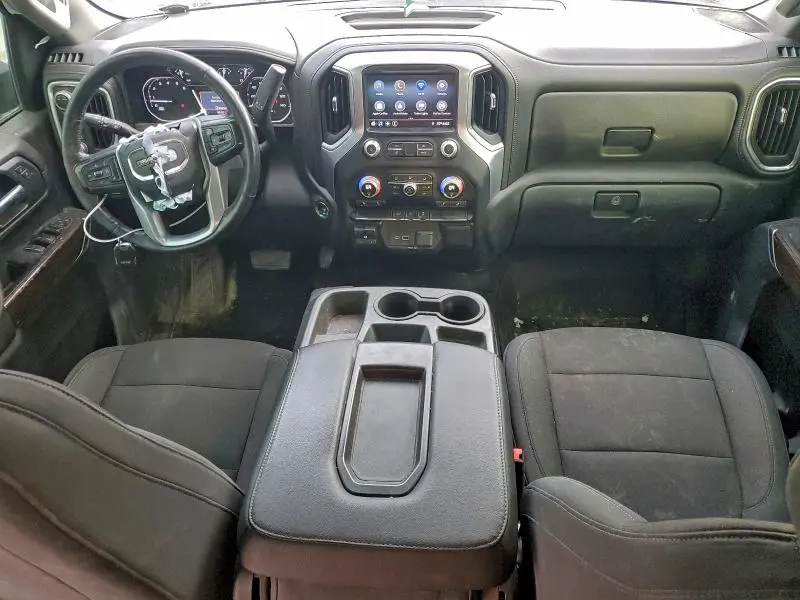2020 GMC SIERRA K2500 SLE  