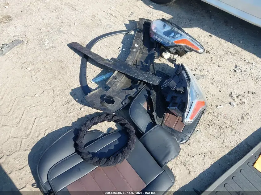 2019 CHEVROLET TRAVERSE 1LT