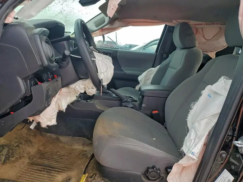 2023 TOYOTA TACOMA ACCESS CAB  