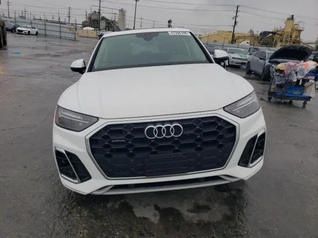 2023 AUDI Q5 E PREMIUM 55  
