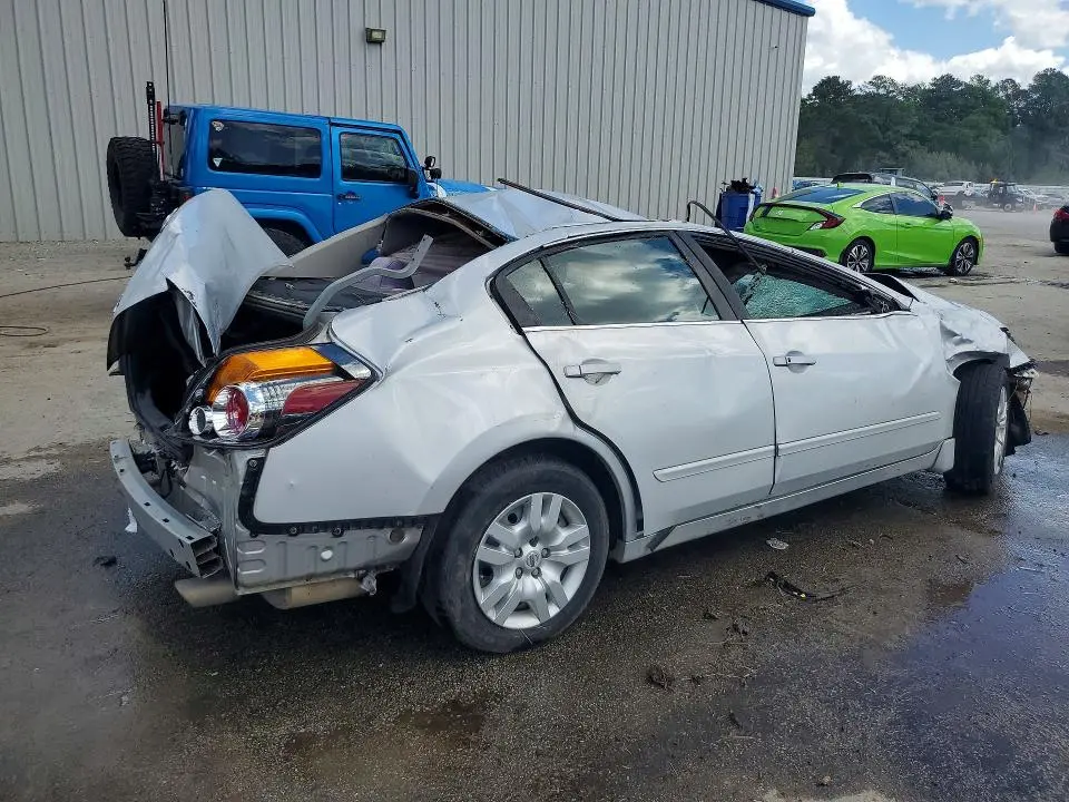2012 NISSAN ALTIMA 2.5  
