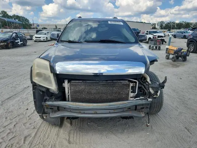 2011 GMC TERRAIN SLE  