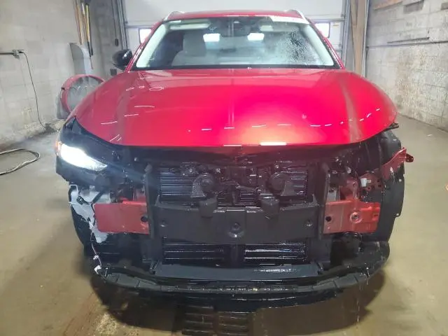 2021 MAZDA CX-30 PREMIUM PLUS  