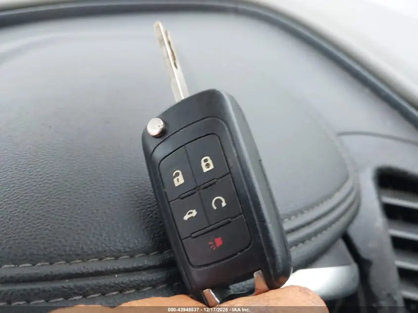 2014 CHEVROLET IMPALA 1FL