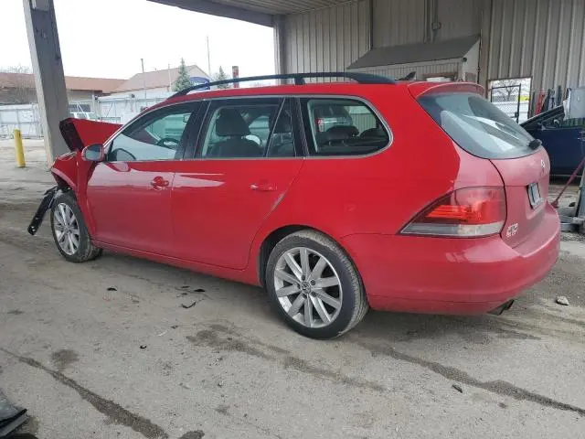 2010 VOLKSWAGEN JETTA SE