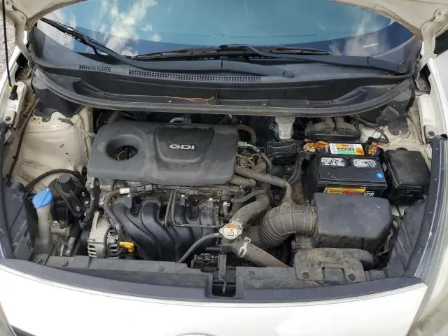2017 KIA RIO LX  