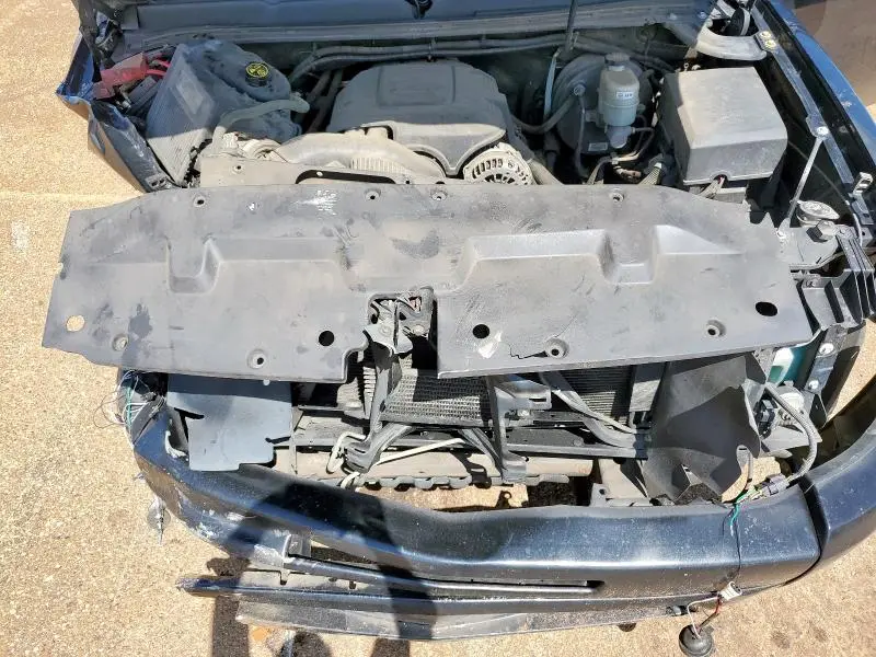 2012 CHEVROLET SILVERADO C1500 LT  