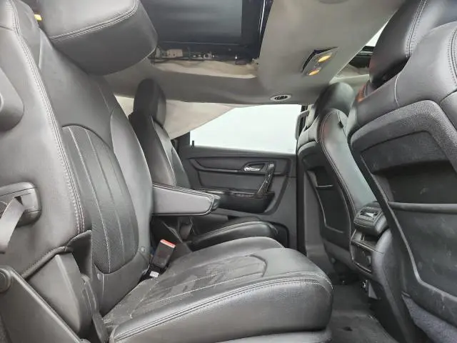 2017 GMC ACADIA LIMITED SLT-2  
