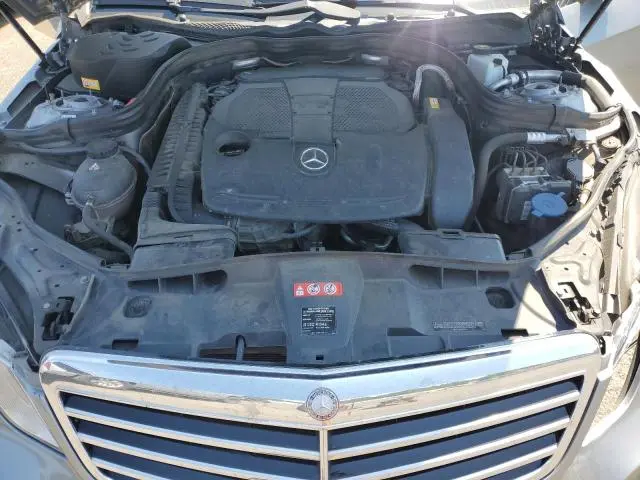 2013 MERCEDES-BENZ E 350 4MATIC WAGON  