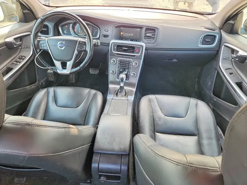 2015 VOLVO S60 PREMIER  